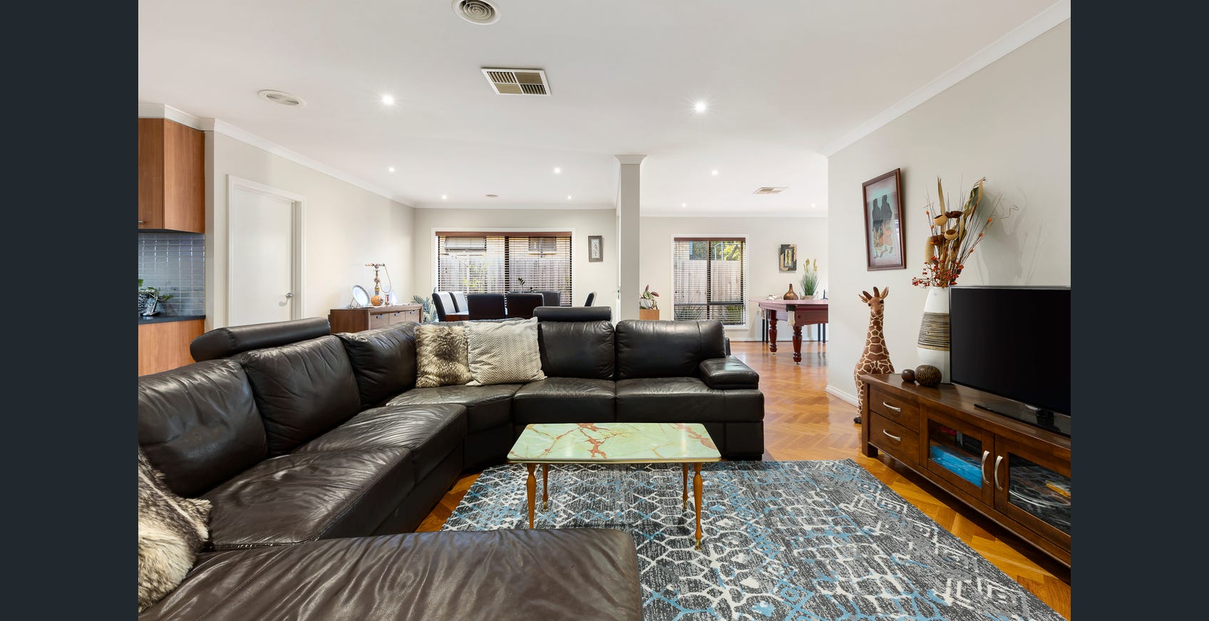 Fully Accessible NDIS SIL, STA & MTA / TAC / NIISQ / DFFH Accommodation — Home image 2