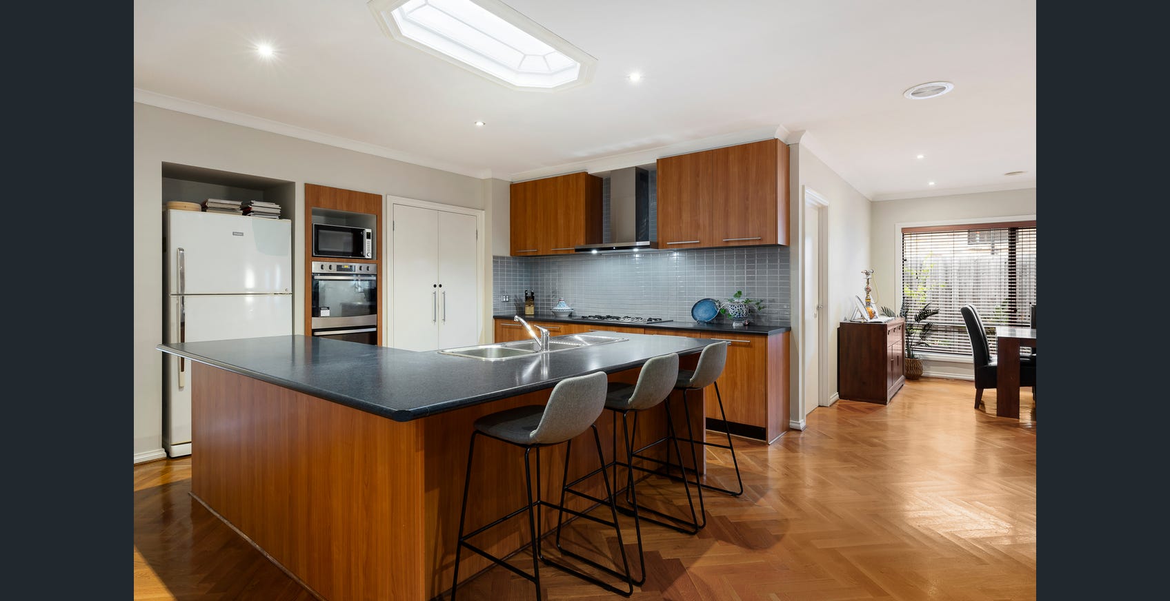 Fully Accessible NDIS SIL, STA & MTA / TAC / NIISQ / DFFH Accommodation — Home image 5