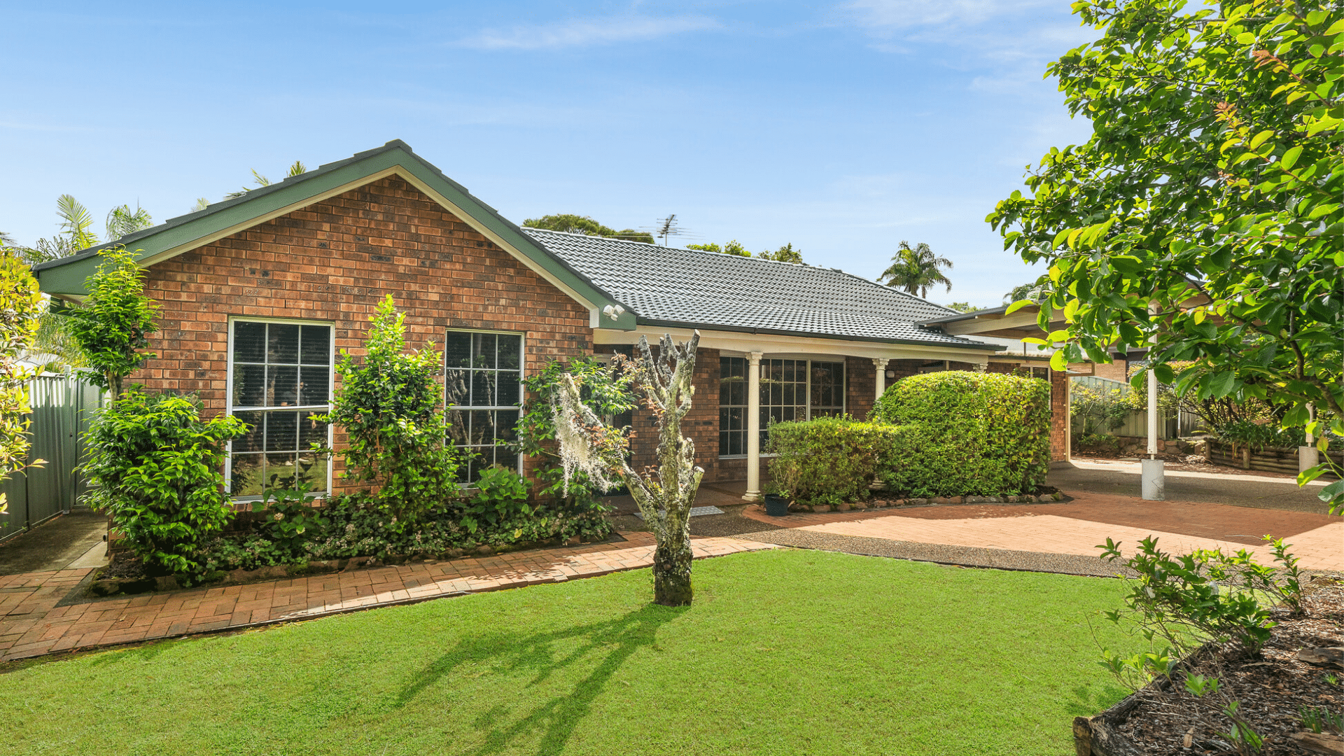 Terrey Hills 1 (14802), shared 4-bedroom all female home in Terrey Hills