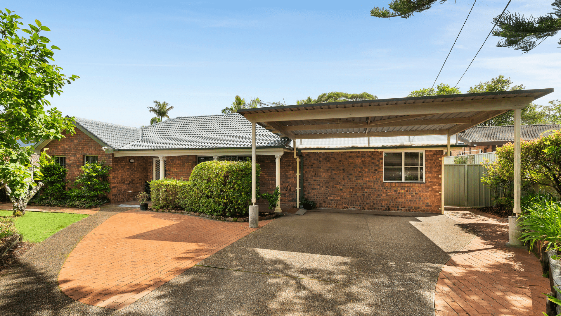 Terrey Hills 1 (14802), shared 4-bedroom all female home — Home image 2