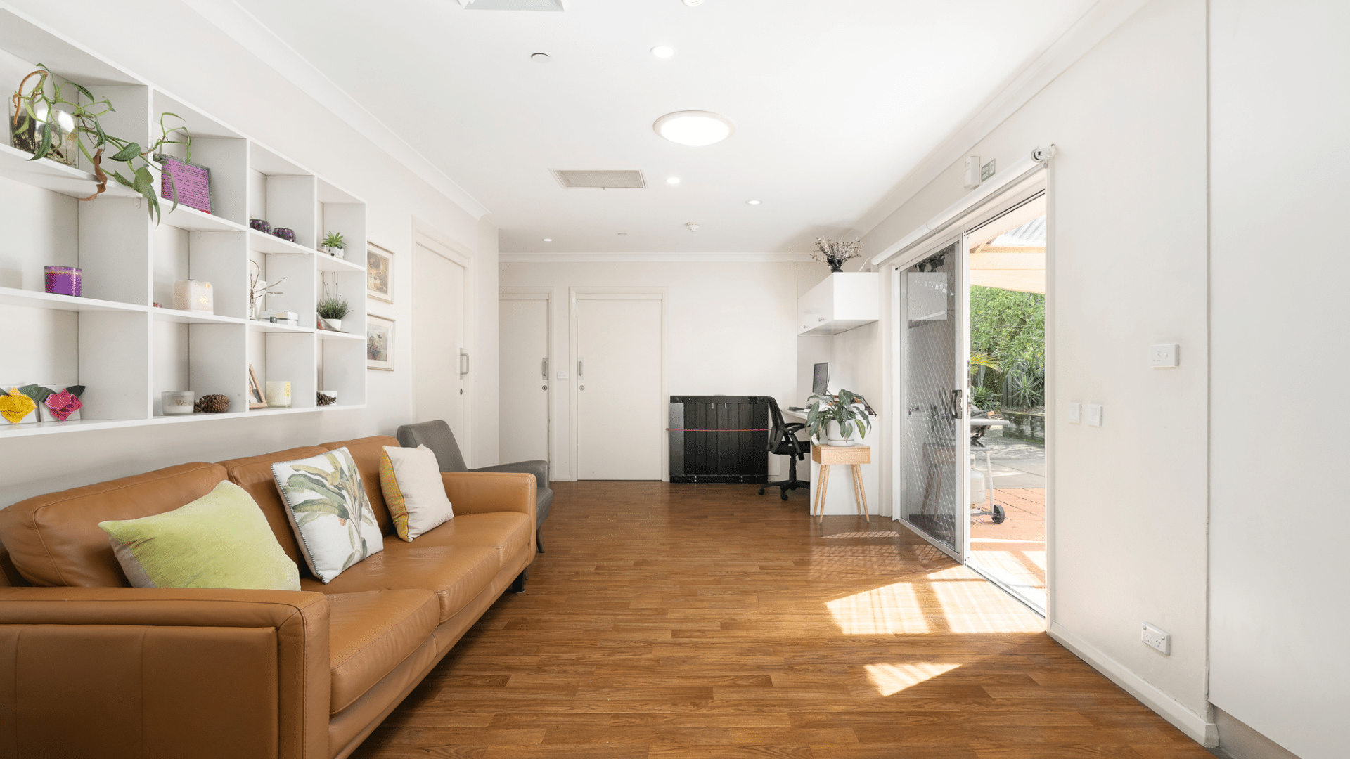 Terrey Hills 1 (14802), shared 4-bedroom all female home — Home image 3