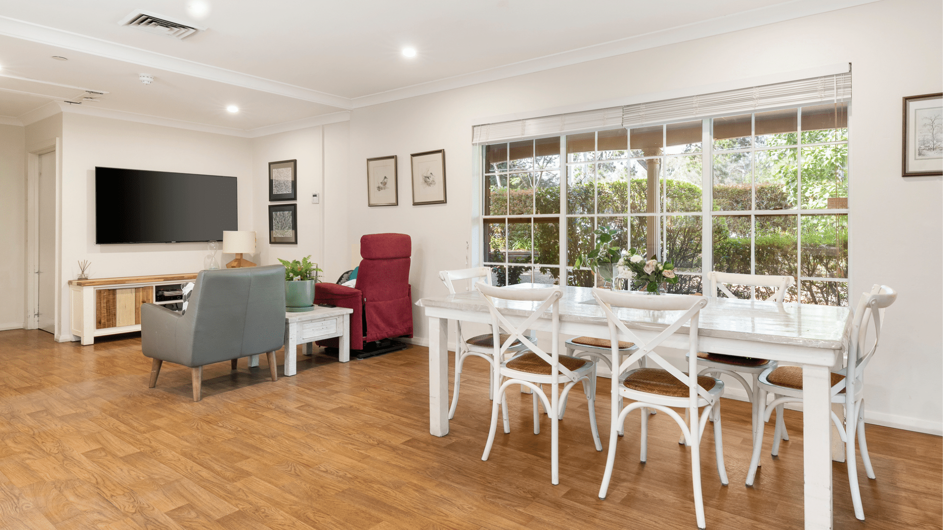 Terrey Hills 1 (14802), shared 4-bedroom all female home — Home image 4