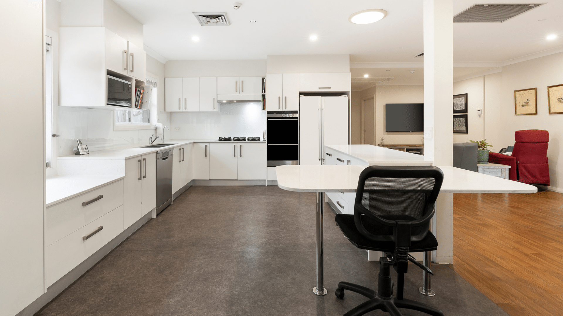 Terrey Hills 1 (14802), shared 4-bedroom all female home — Home image 6