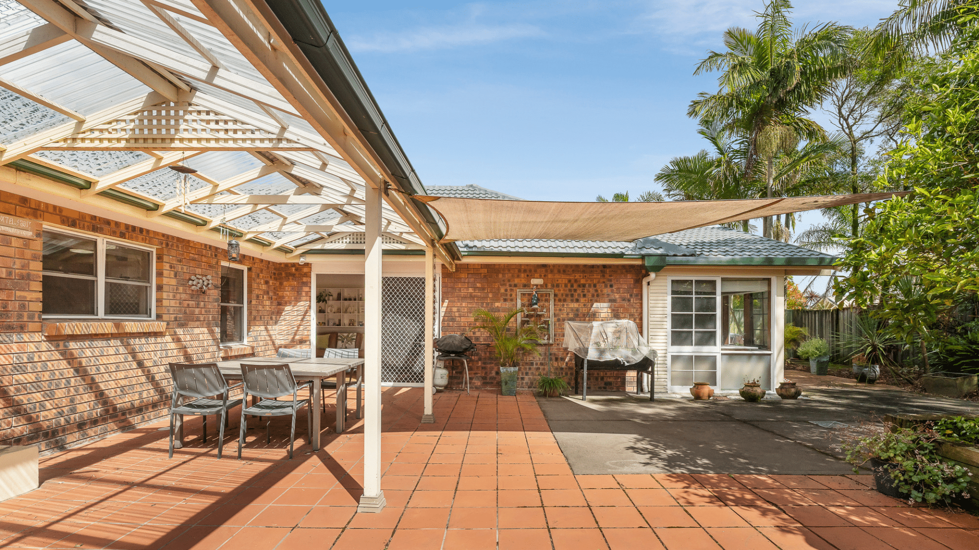 Terrey Hills 1 (14802), shared 4-bedroom all female home — Home image 9
