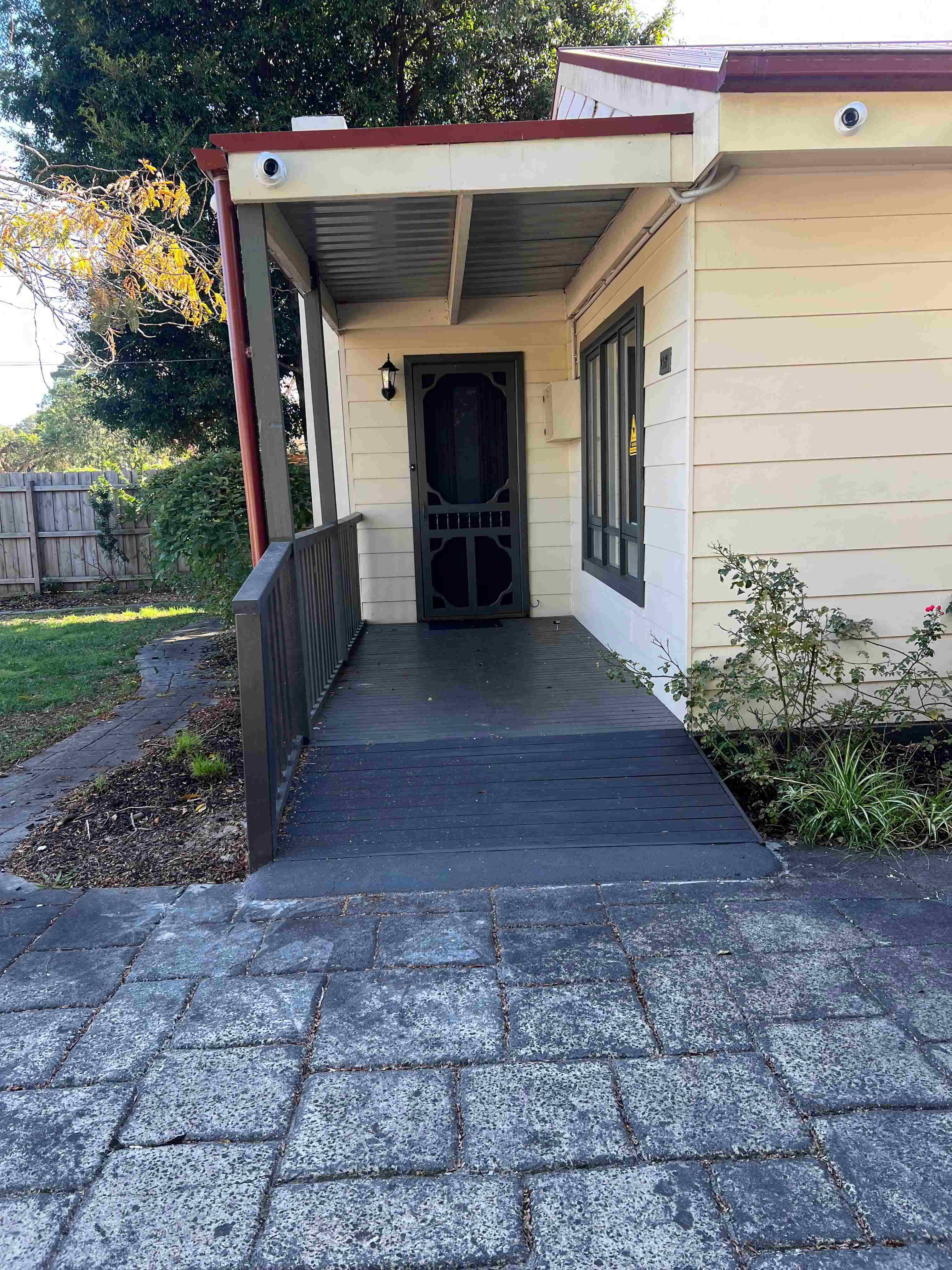 Boronia Accessible MTA/SIL with 24/7 Care Overseen by Registered Nurses in Boronia