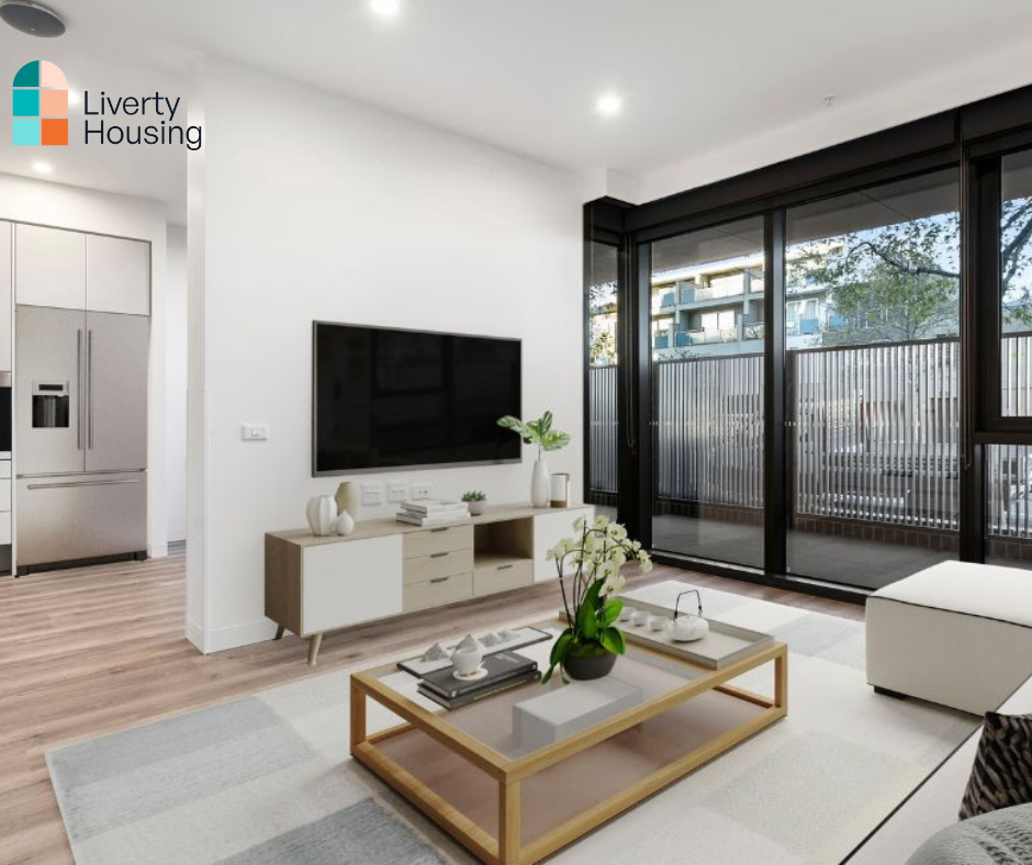 Gadsden, West Melbourne - SDA - High Physical Support & Fully Accessible — Home image 1