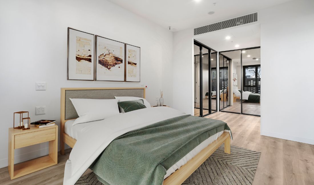 Gadsden, West Melbourne - SDA - High Physical Support & Fully Accessible — Home image 2