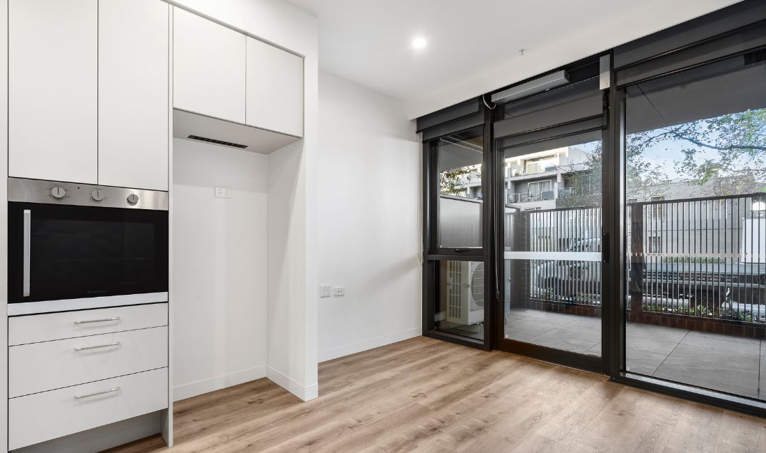 Gadsden, West Melbourne - SDA - High Physical Support & Fully Accessible — Home image 3