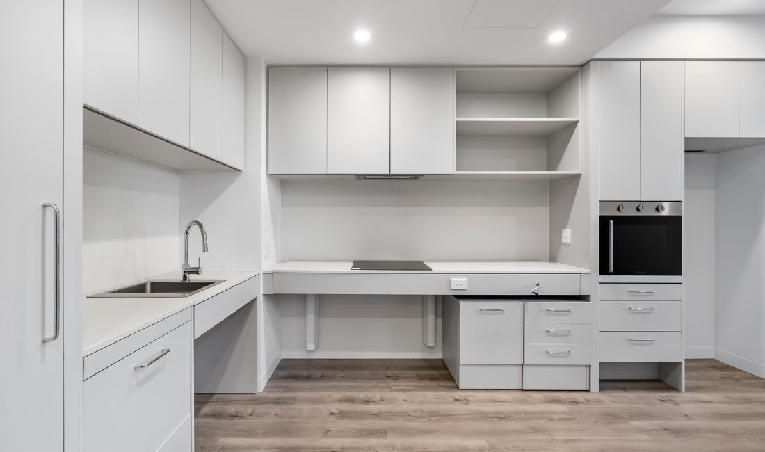 Gadsden, West Melbourne - SDA - High Physical Support & Fully Accessible — Home image 4