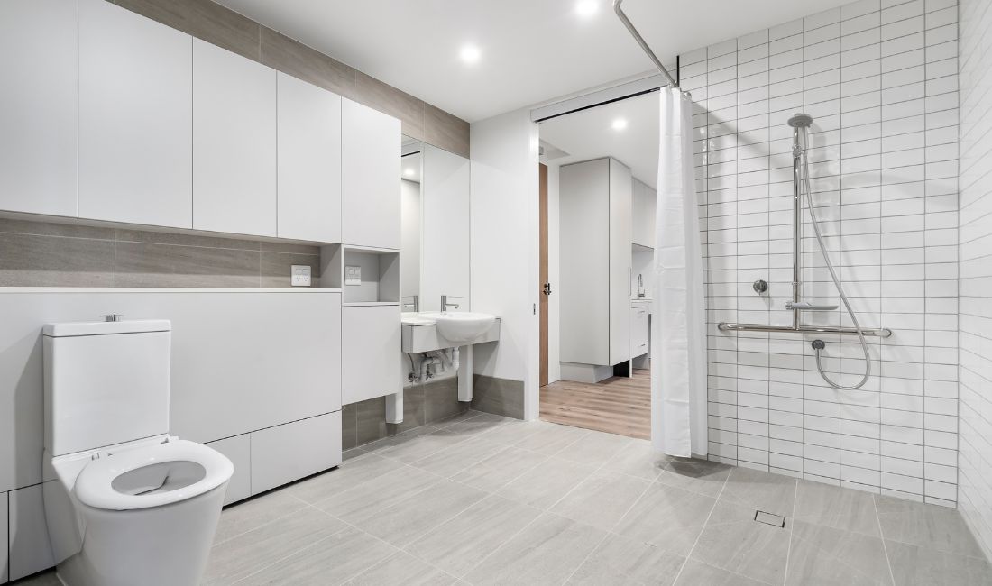 Gadsden, West Melbourne - SDA - High Physical Support & Fully Accessible — Home image 8