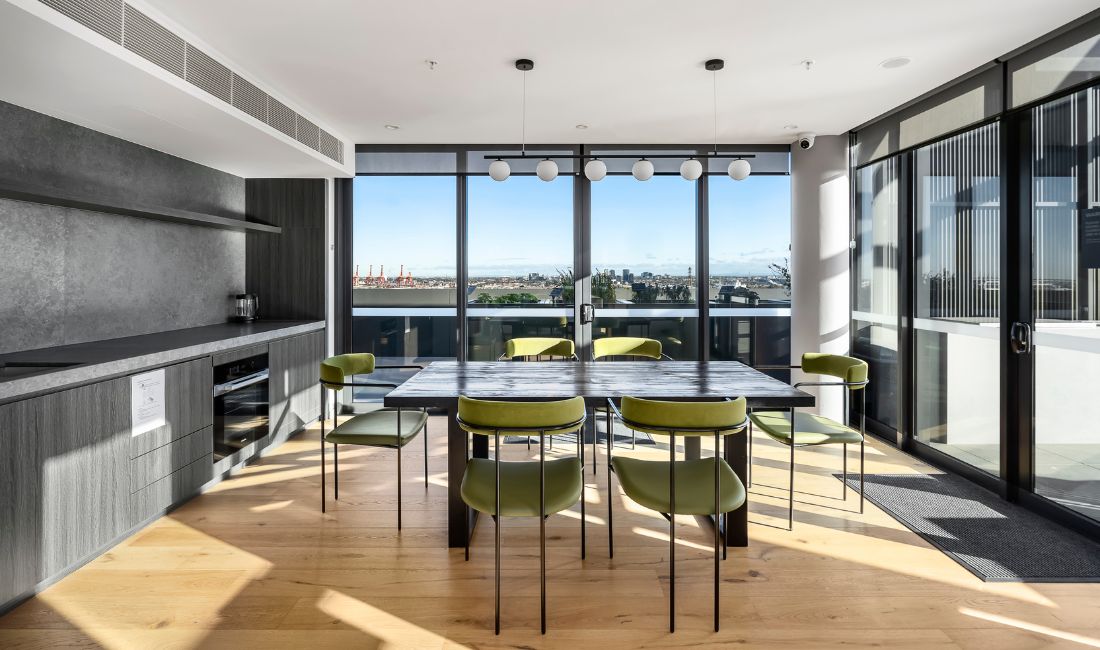 Gadsden, West Melbourne - SDA - High Physical Support & Fully Accessible — Home image 13