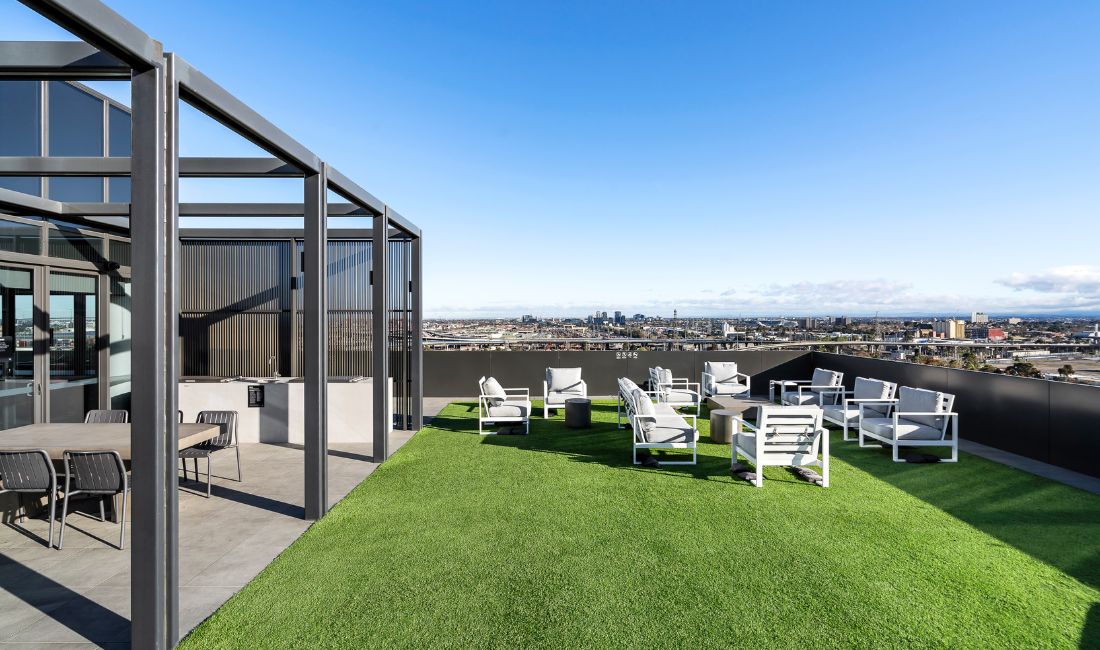 Gadsden, West Melbourne - SDA - High Physical Support & Fully Accessible — Home image 15