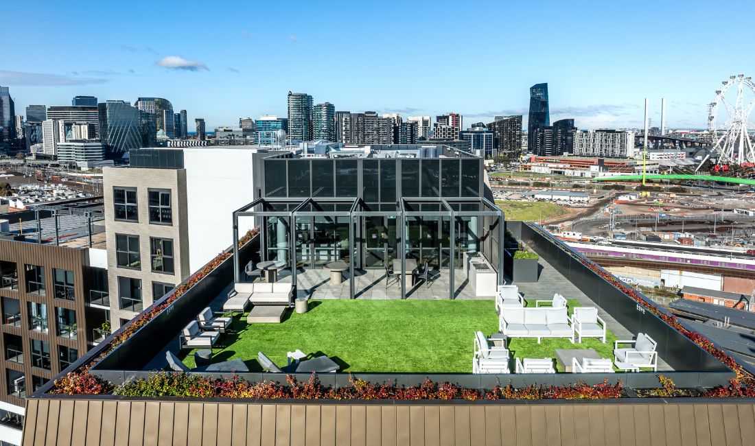 Gadsden, West Melbourne - SDA - High Physical Support & Fully Accessible — Home image 18