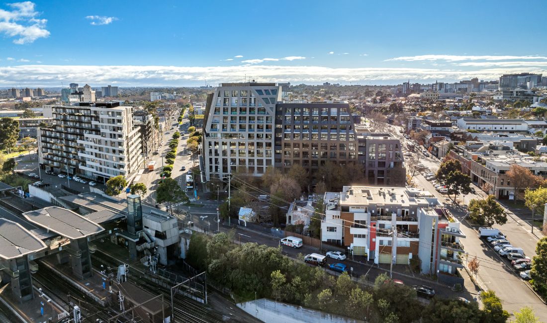 Gadsden, West Melbourne - SDA - High Physical Support & Fully Accessible — Home image 20