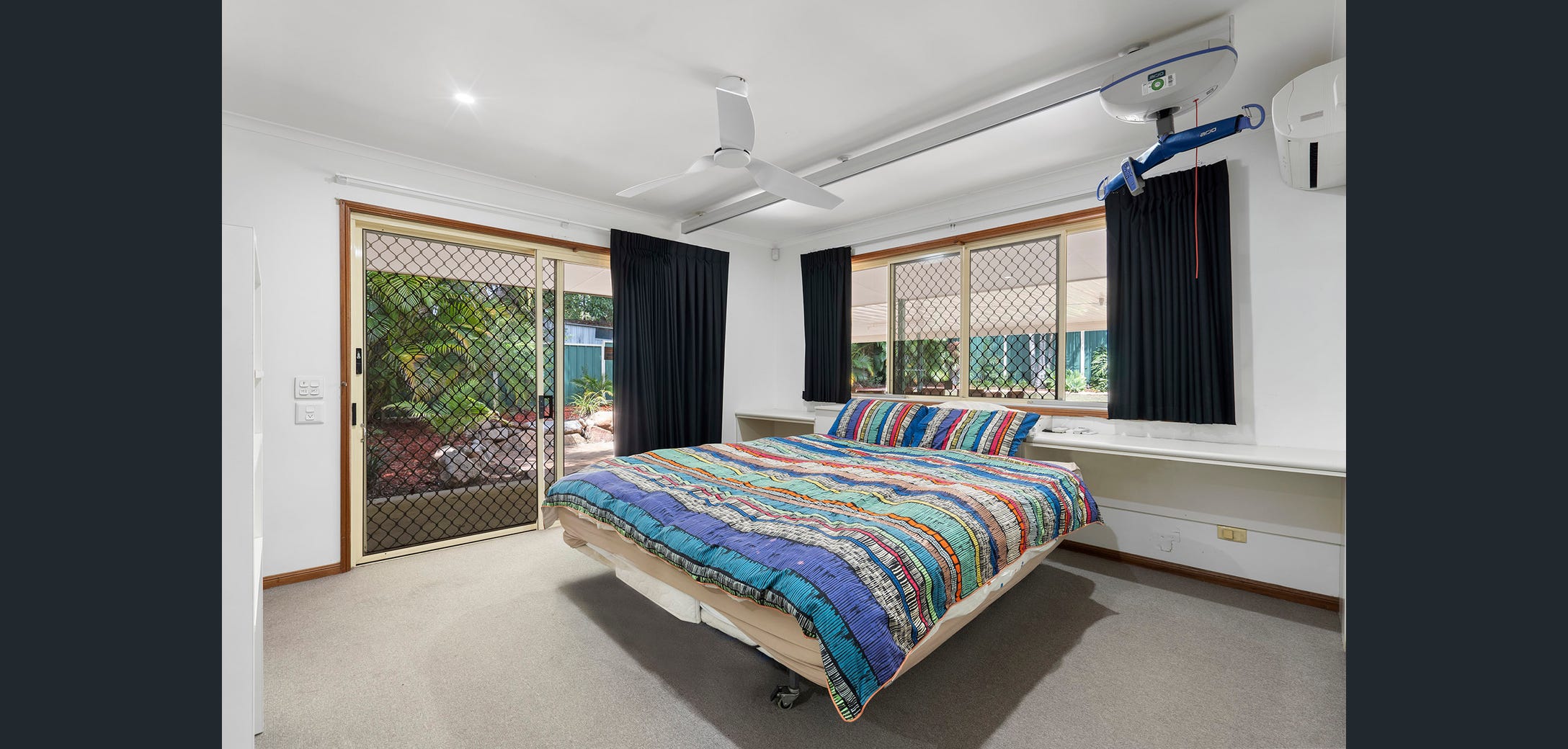 NON-SDA Accessible accommodation in Loganlea (SIL/ILO/MTA/STA) — Home image 4