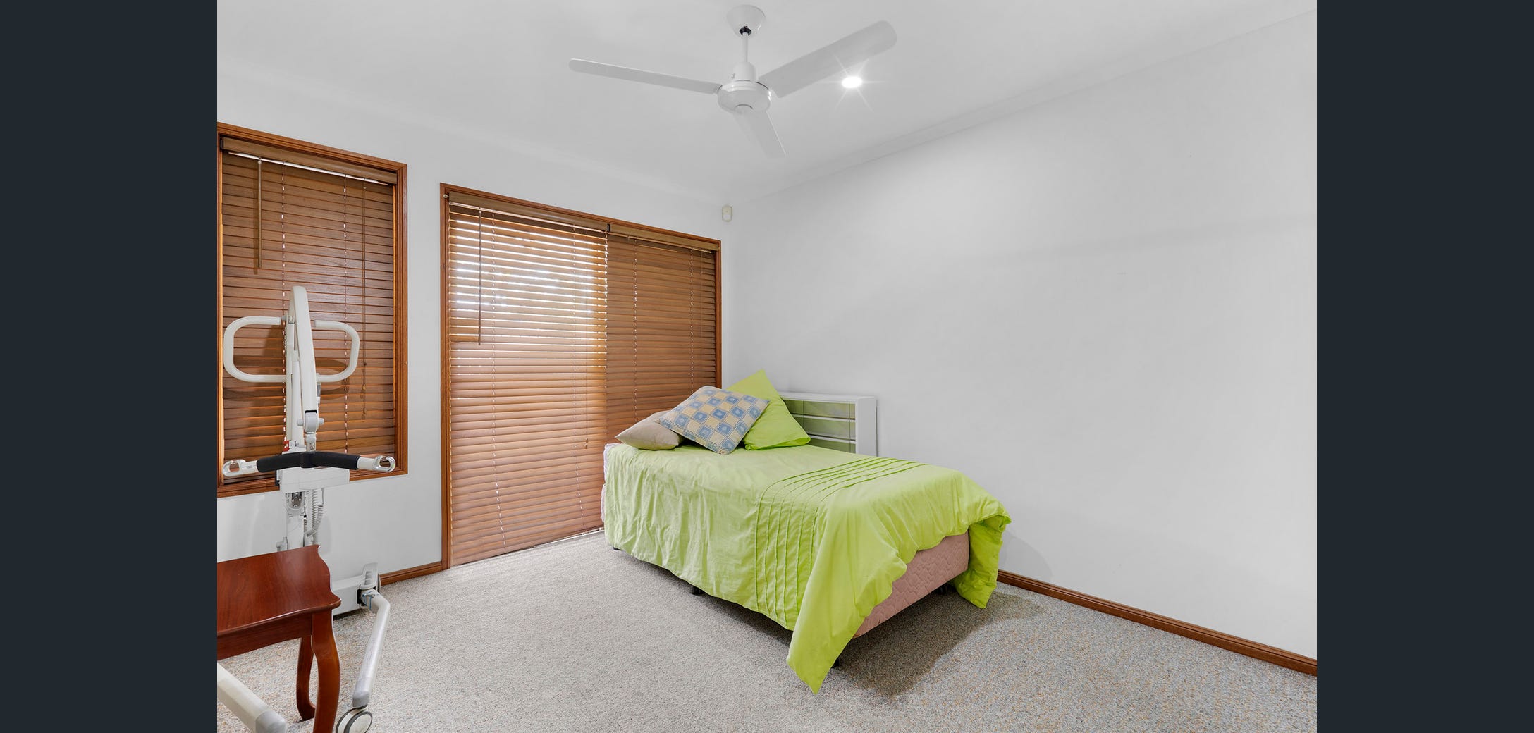 NON-SDA Accessible accommodation in Loganlea (SIL/ILO/MTA/STA) — Home image 8