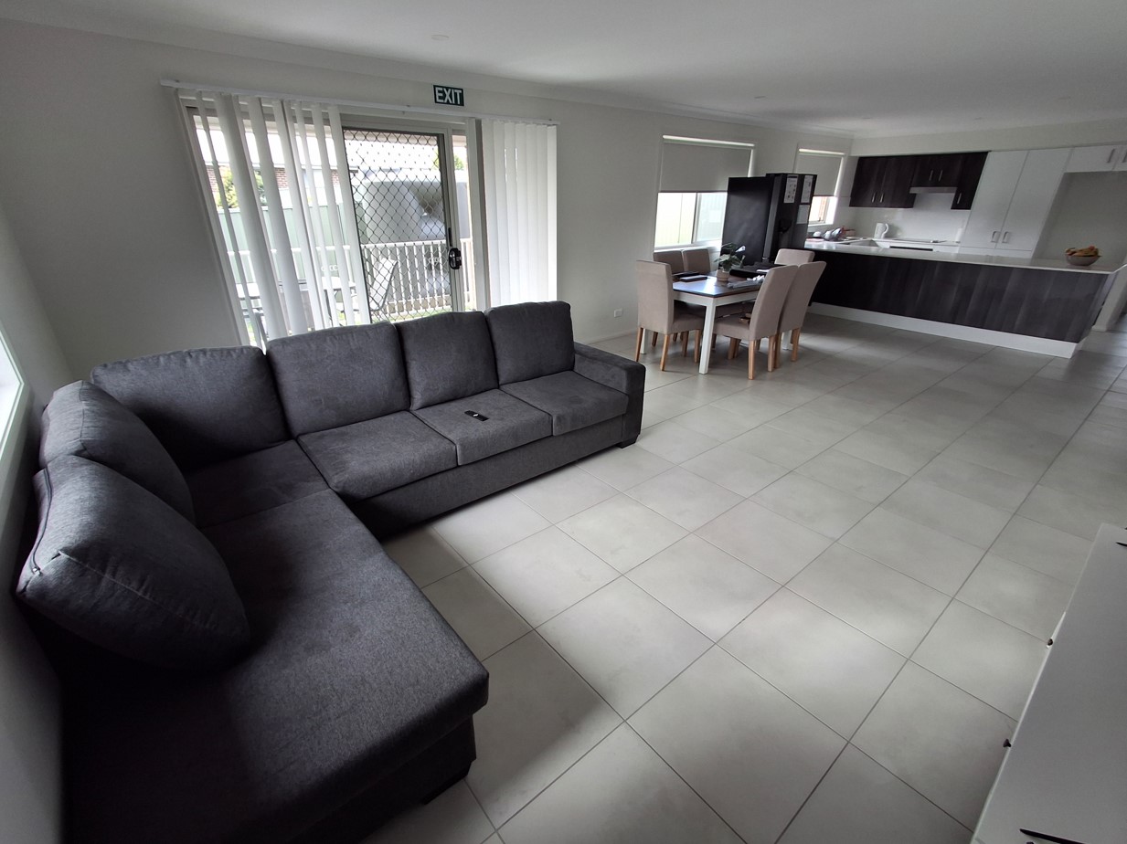 SIL - Nowra - Female only home — Home image 2