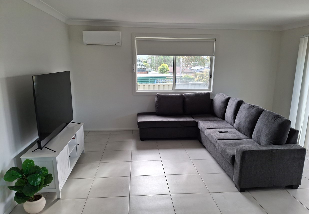 SIL - Nowra - Female only home — Home image 6