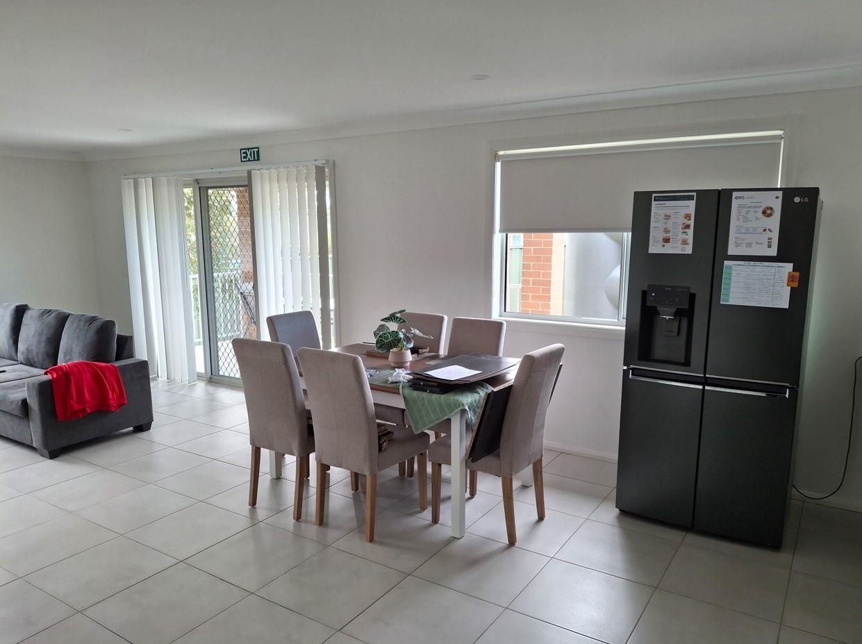 SIL - Nowra - Female only home — Home image 7