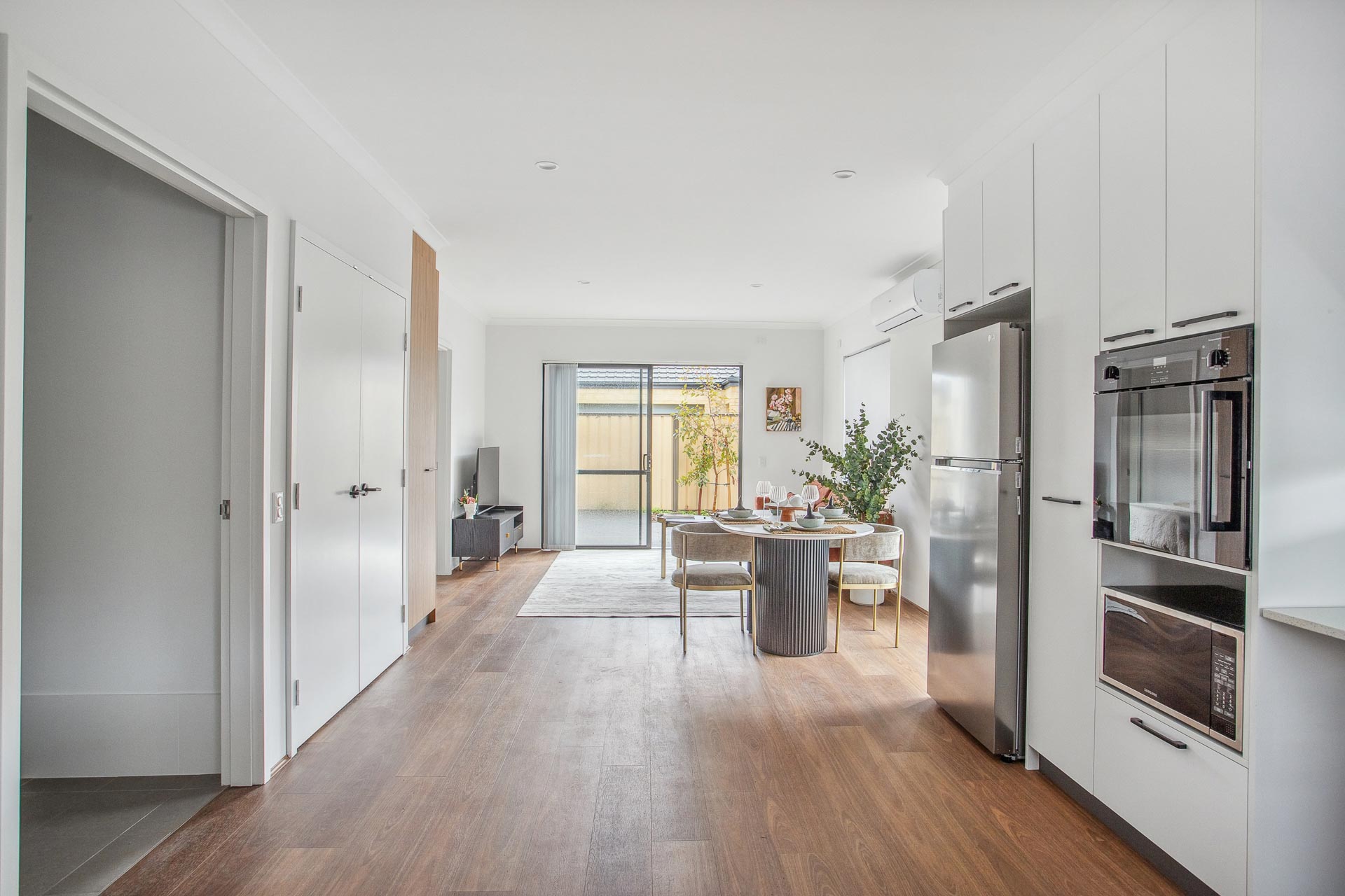 Hicks Gosnells — Home image 3