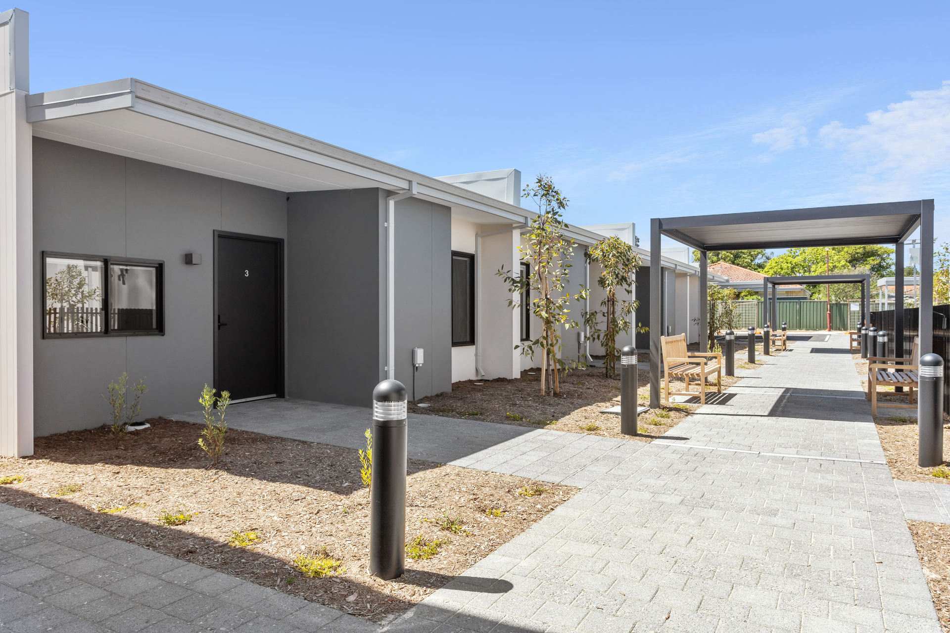 Hicks Gosnells — Home image 11