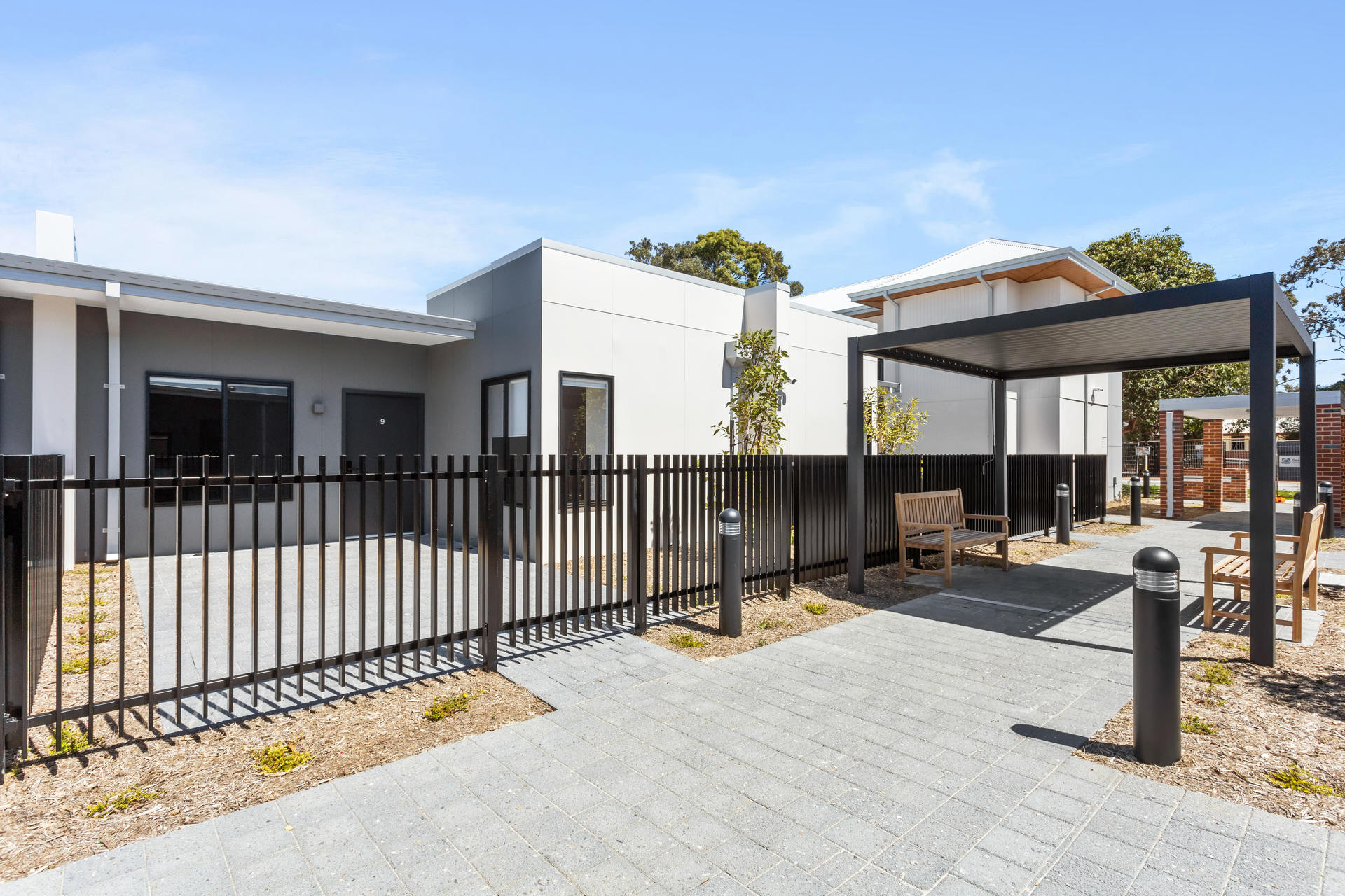 Hicks Gosnells — Home image 12
