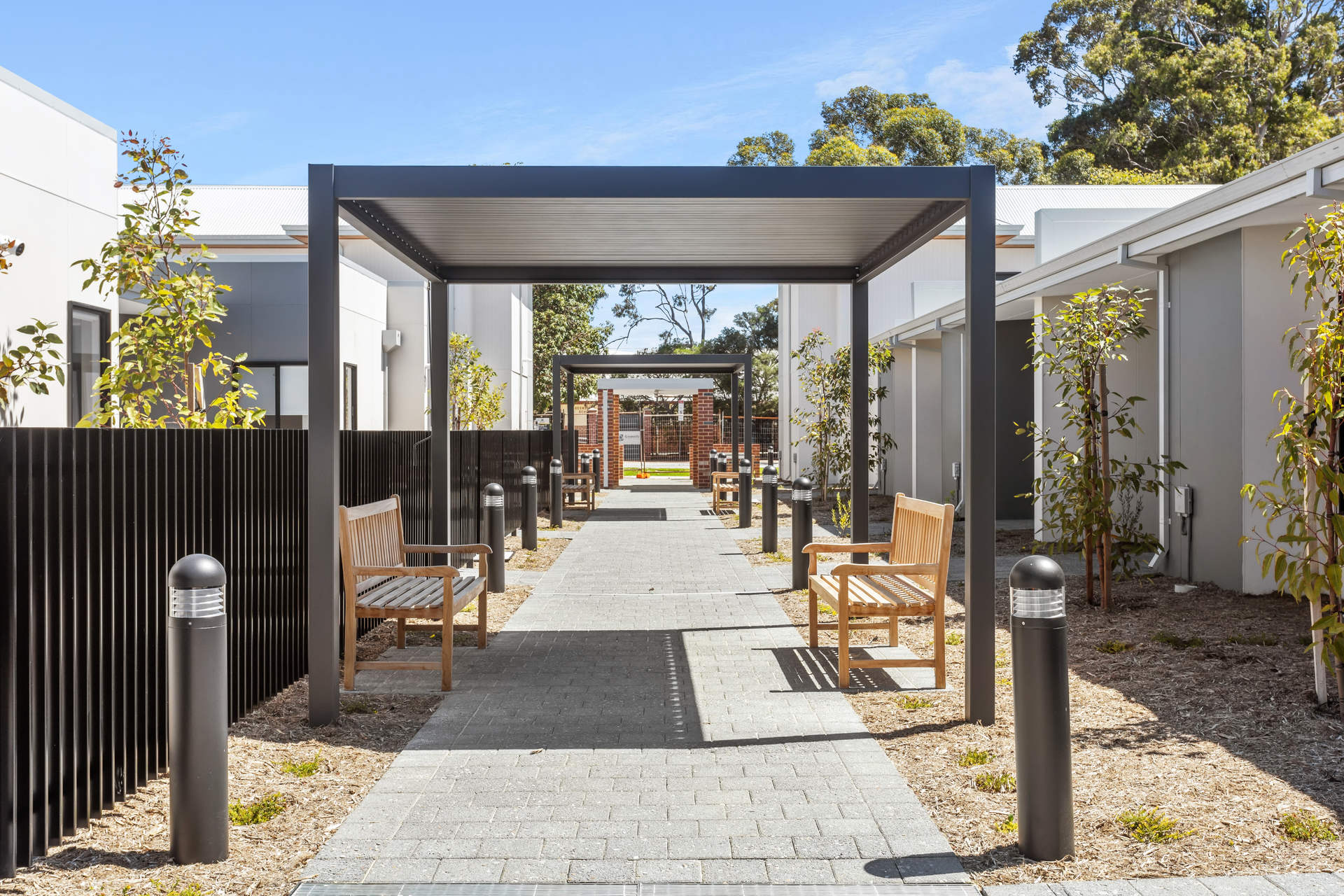 Hicks Gosnells — Home image 13