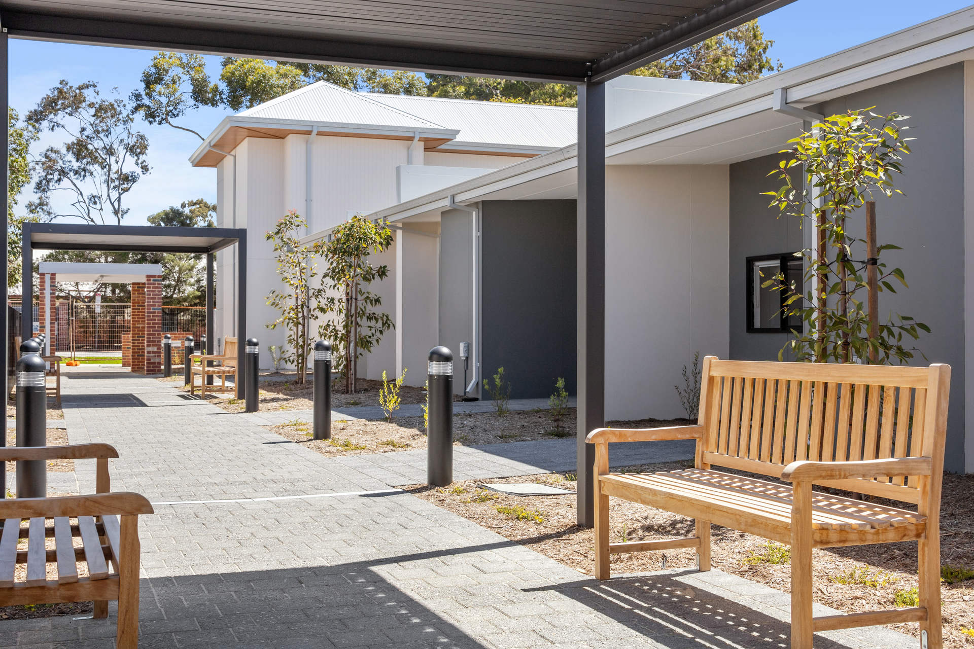 Hicks Gosnells — Home image 14