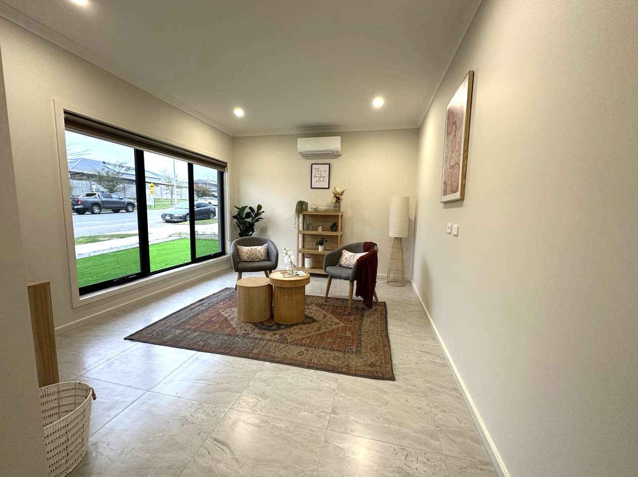 SIL/MTA/STA (Fully Accessible Features) — Home image 2