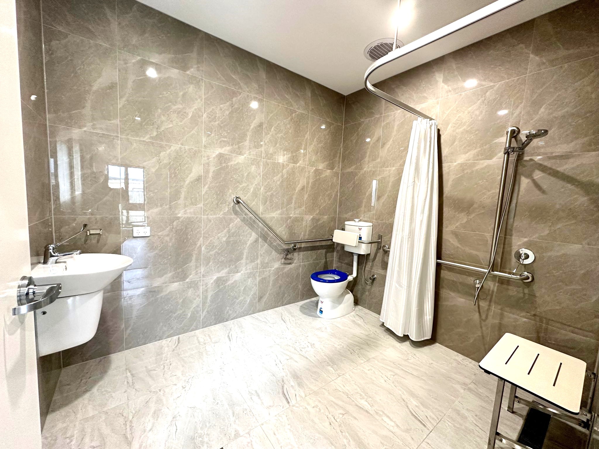 SIL/MTA/STA (Fully Accessible Features) — Home image 5