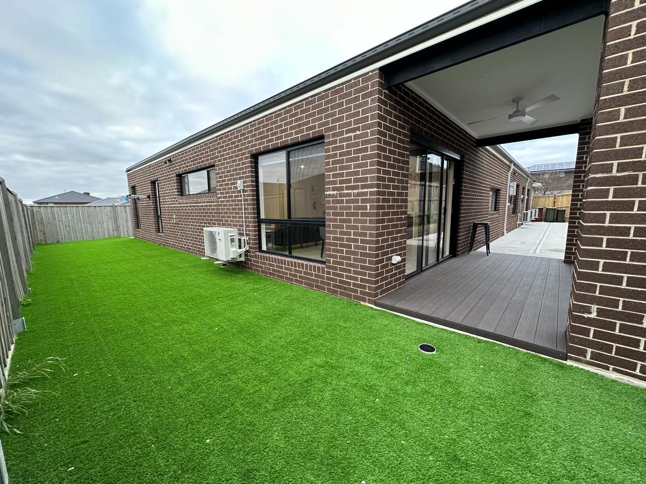 SIL/MTA/STA (Fully Accessible Features) — Home image 8
