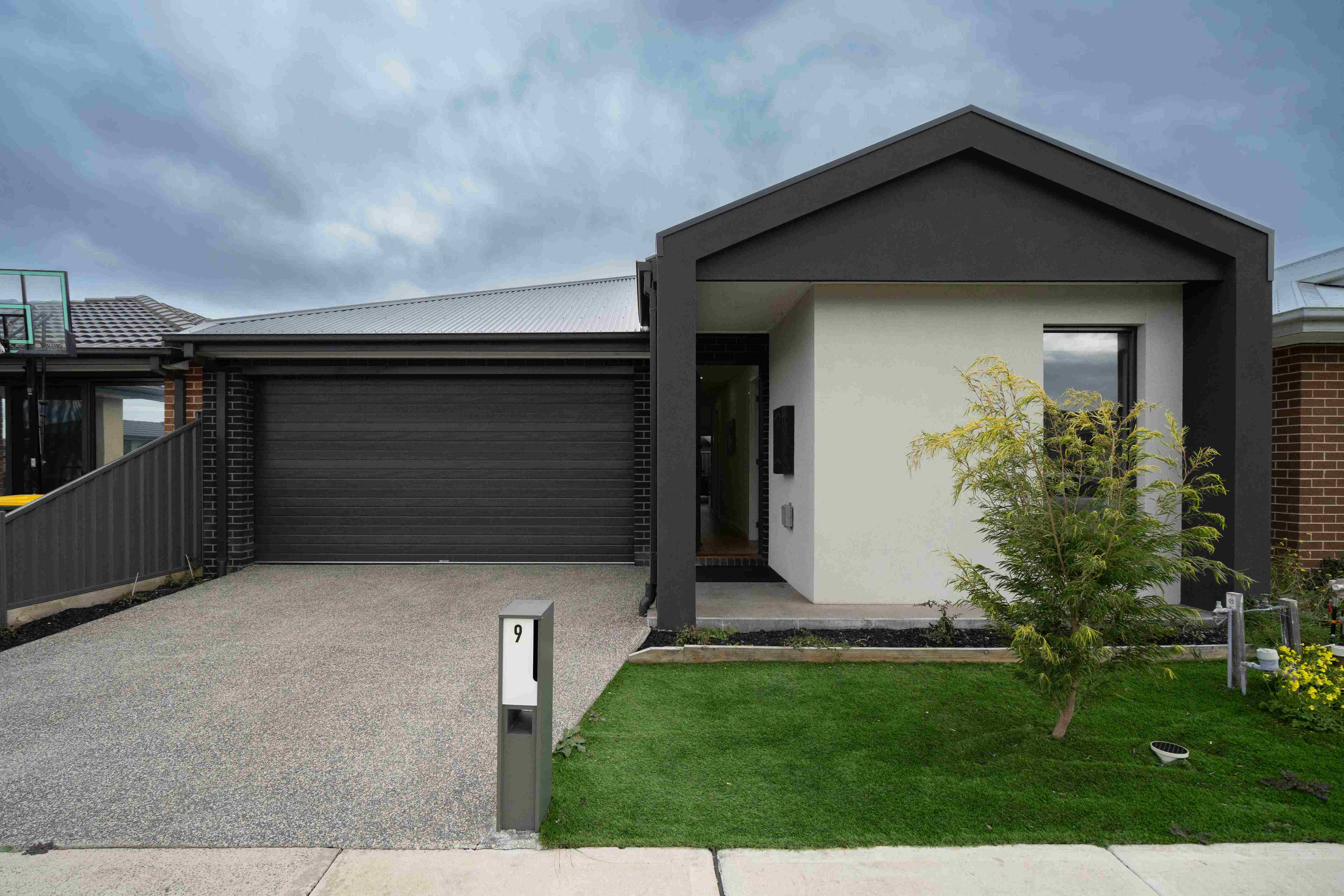 Brand New Robust Home in Craigieburn VIC in Craigieburn