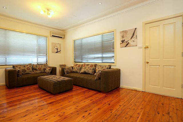 ADCS Yagoona Group Home — Home image 2