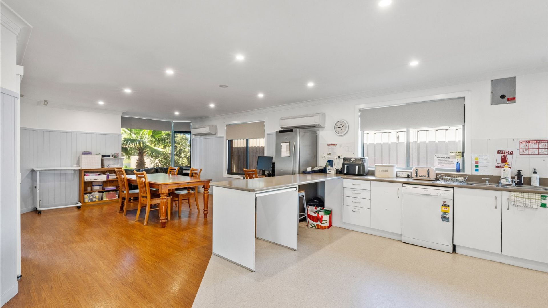 Accessible shared living, Ashmont NSW 2650 — Home image 3