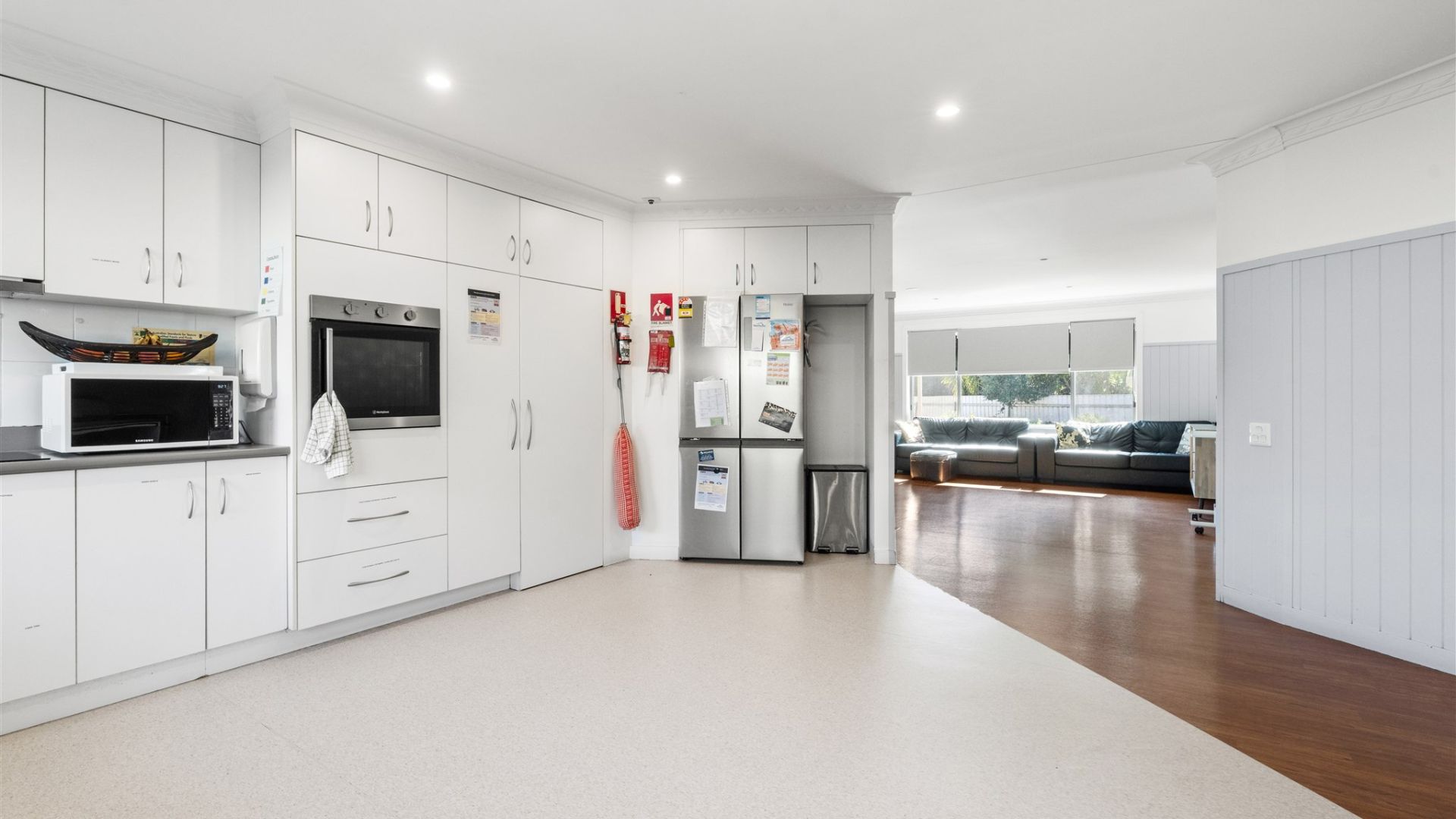 Accessible shared living, Ashmont NSW 2650 — Home image 4