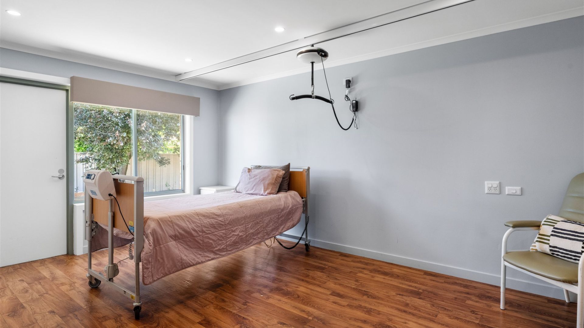Accessible shared living, Ashmont NSW 2650 — Home image 6