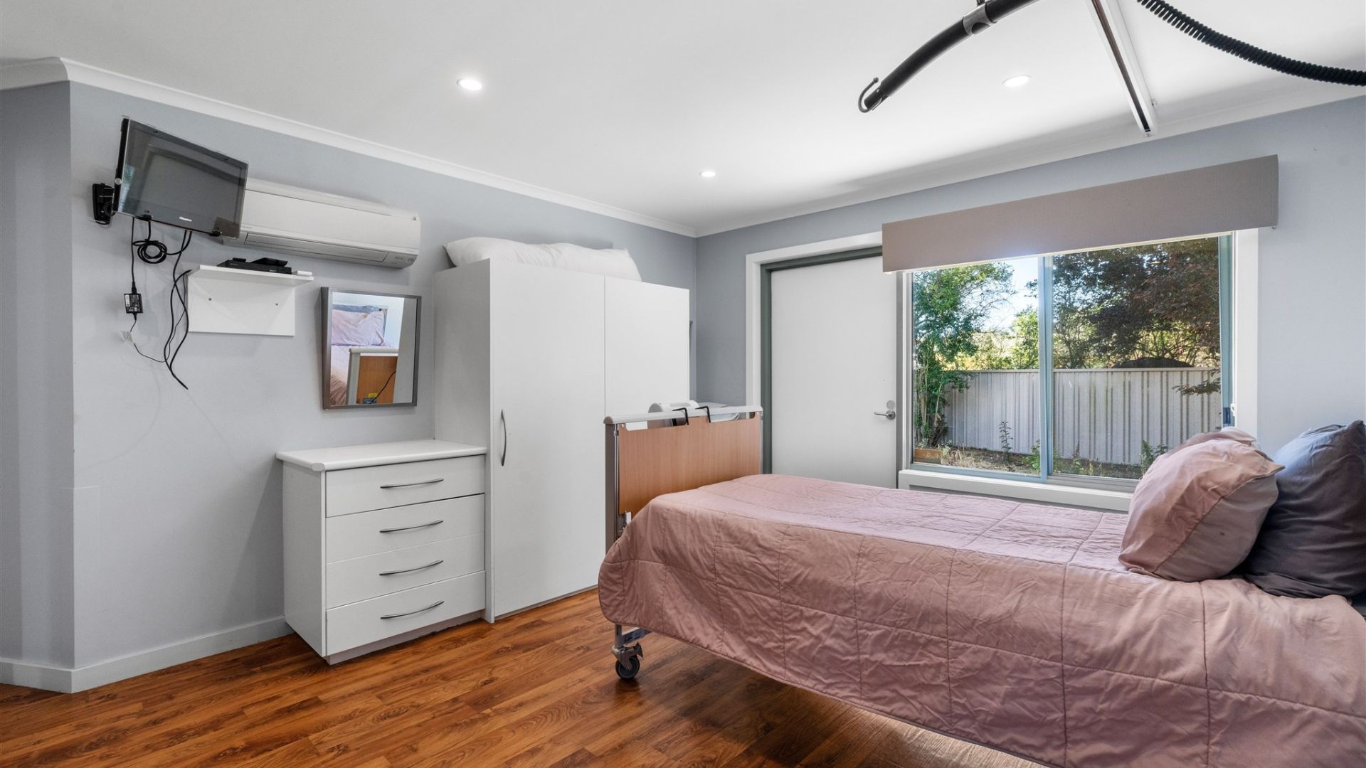 Accessible shared living, Ashmont NSW 2650 — Home image 7