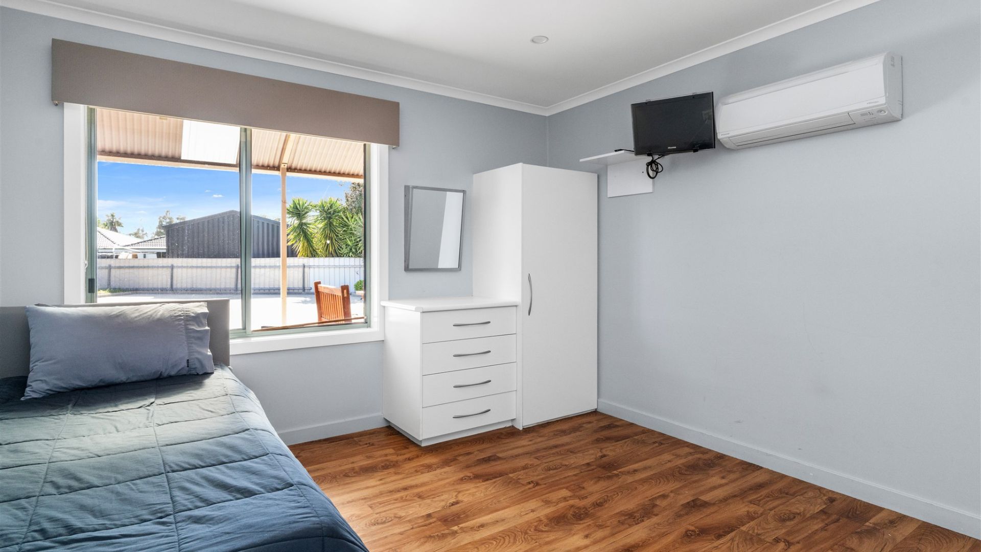 Accessible shared living, Ashmont NSW 2650 — Home image 9