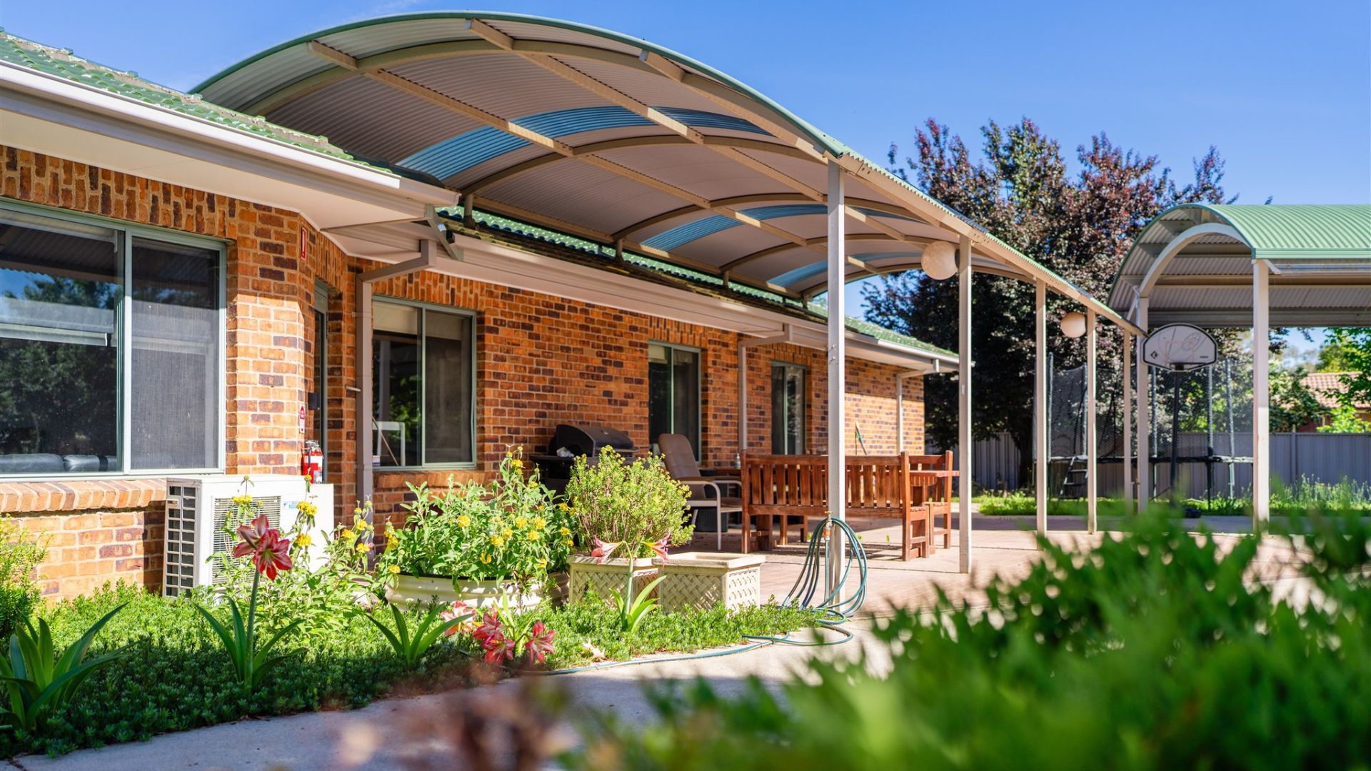 Accessible shared living, Ashmont NSW 2650 — Home image 12