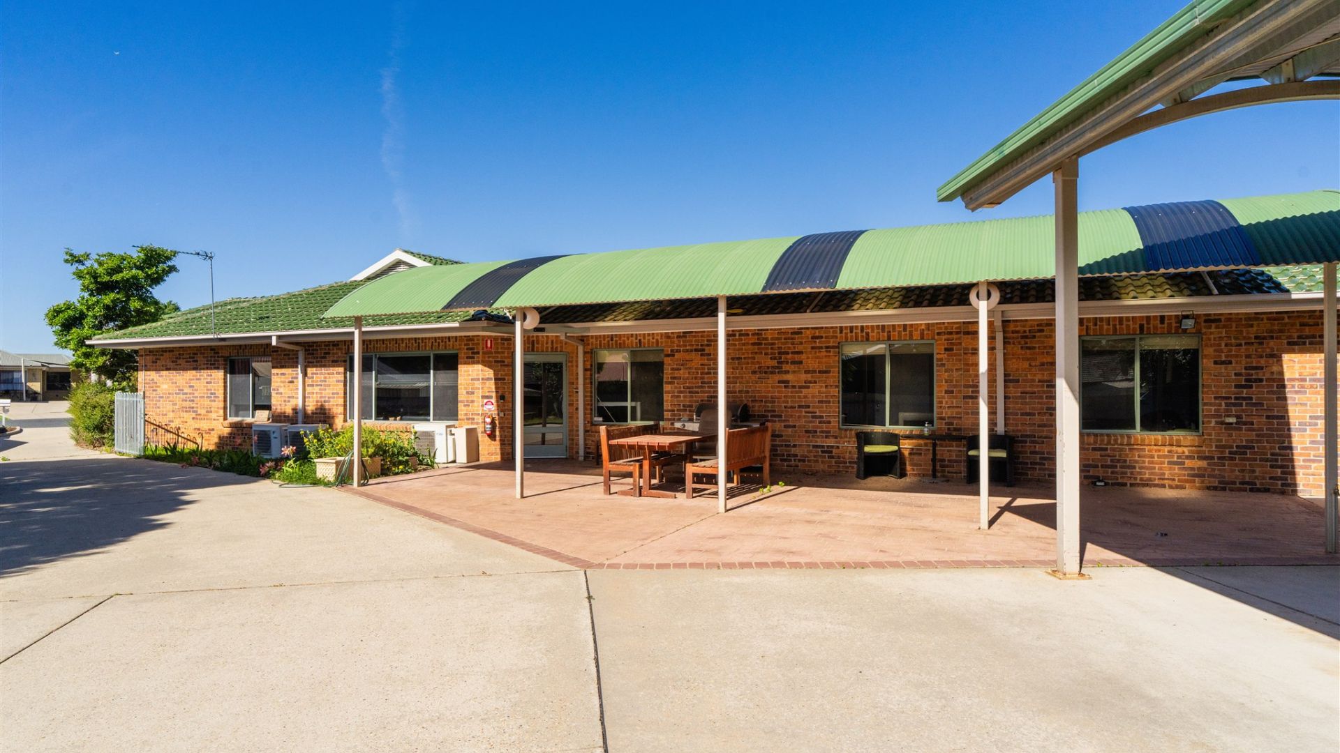 Accessible shared living, Ashmont NSW 2650 — Home image 13