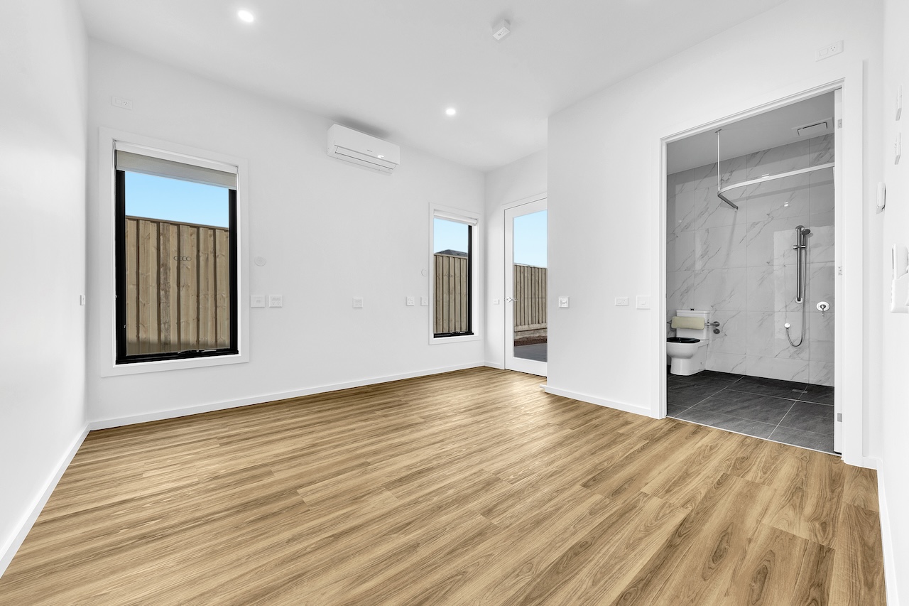 Be Quick, Premium SDA Property in Melbourne’s South-East — Home image 4