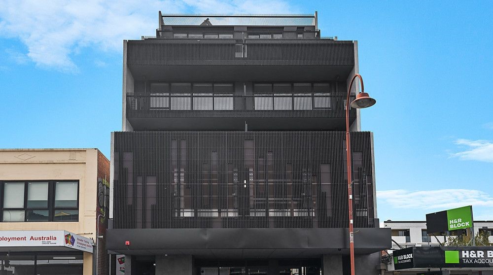 Modern NDIS Accommodation in Burgundy Street, Heidelberg, Melbourne in Heidelberg