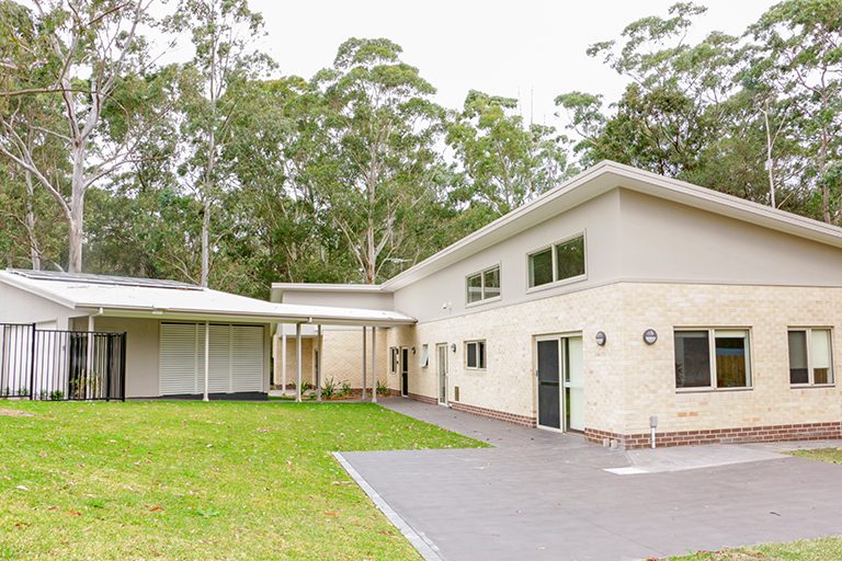 This property currently has no vacancies. Please explore our other accommodation options. in West Pennant Hills