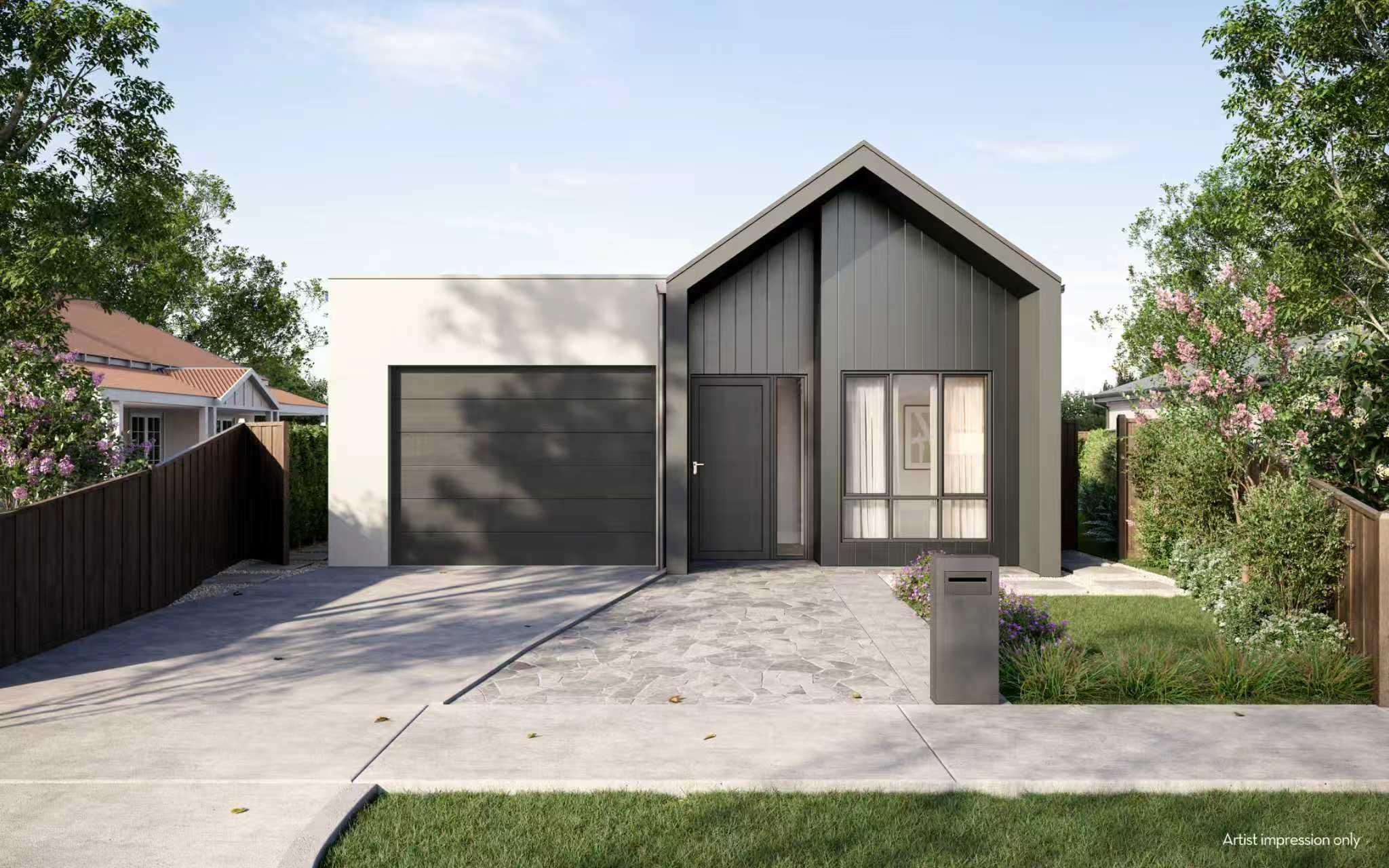 SDA Home in Beaconsfield - Unbeatable Location in Beaconsfield