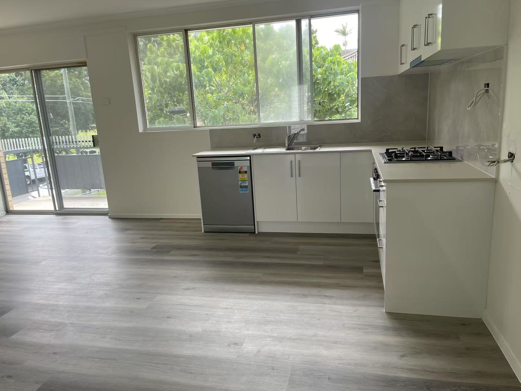 Individual unit In Green slope QLD — Home image 3