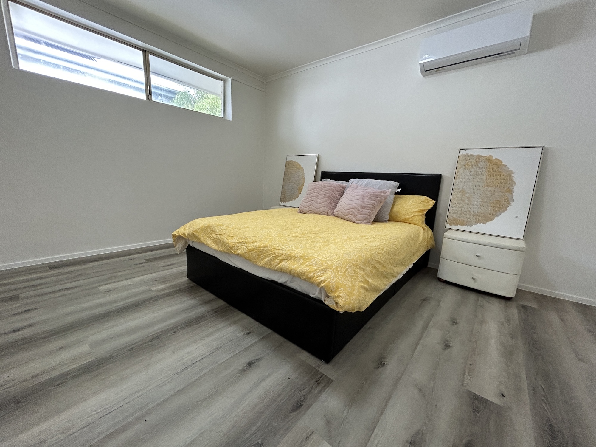 Individual unit In Green slope QLD — Home image 5
