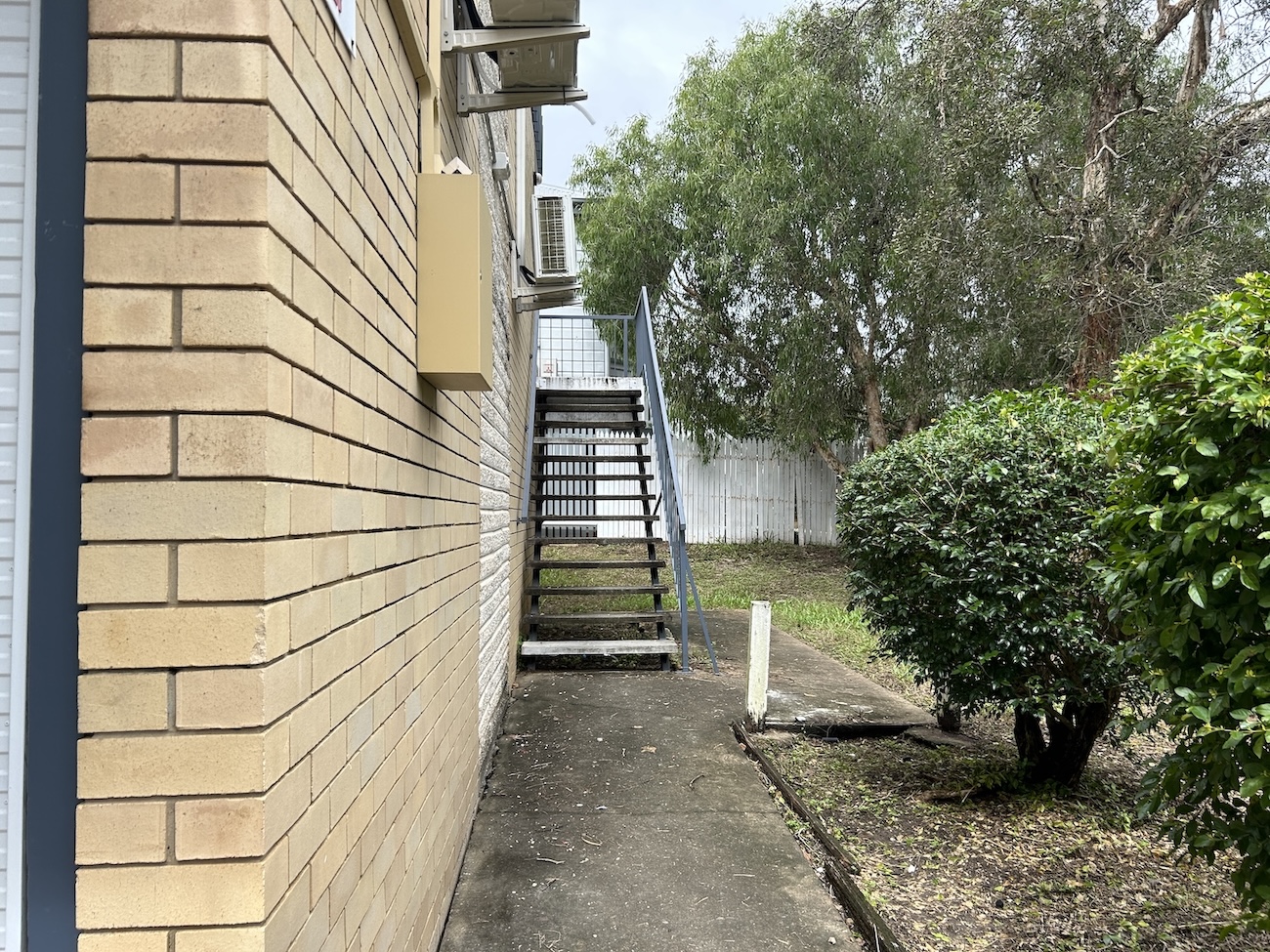 Individual unit In Green slope QLD — Home image 13