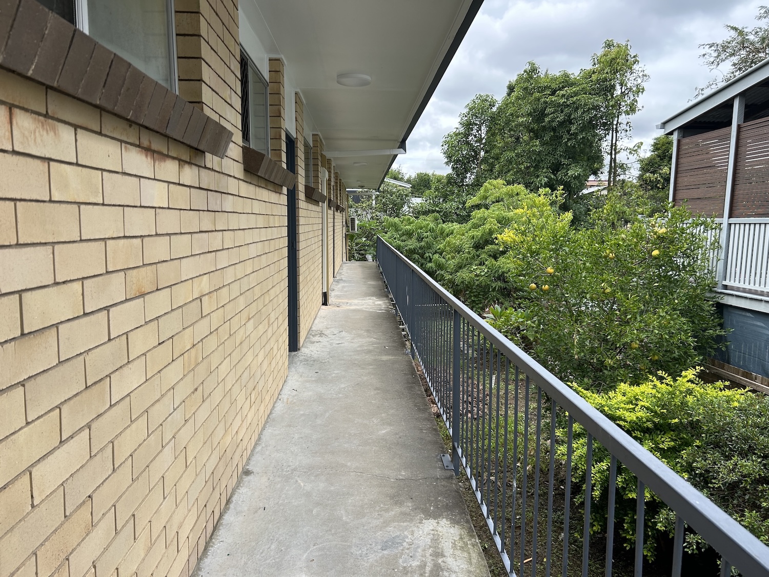 Individual unit In Green slope QLD — Home image 14