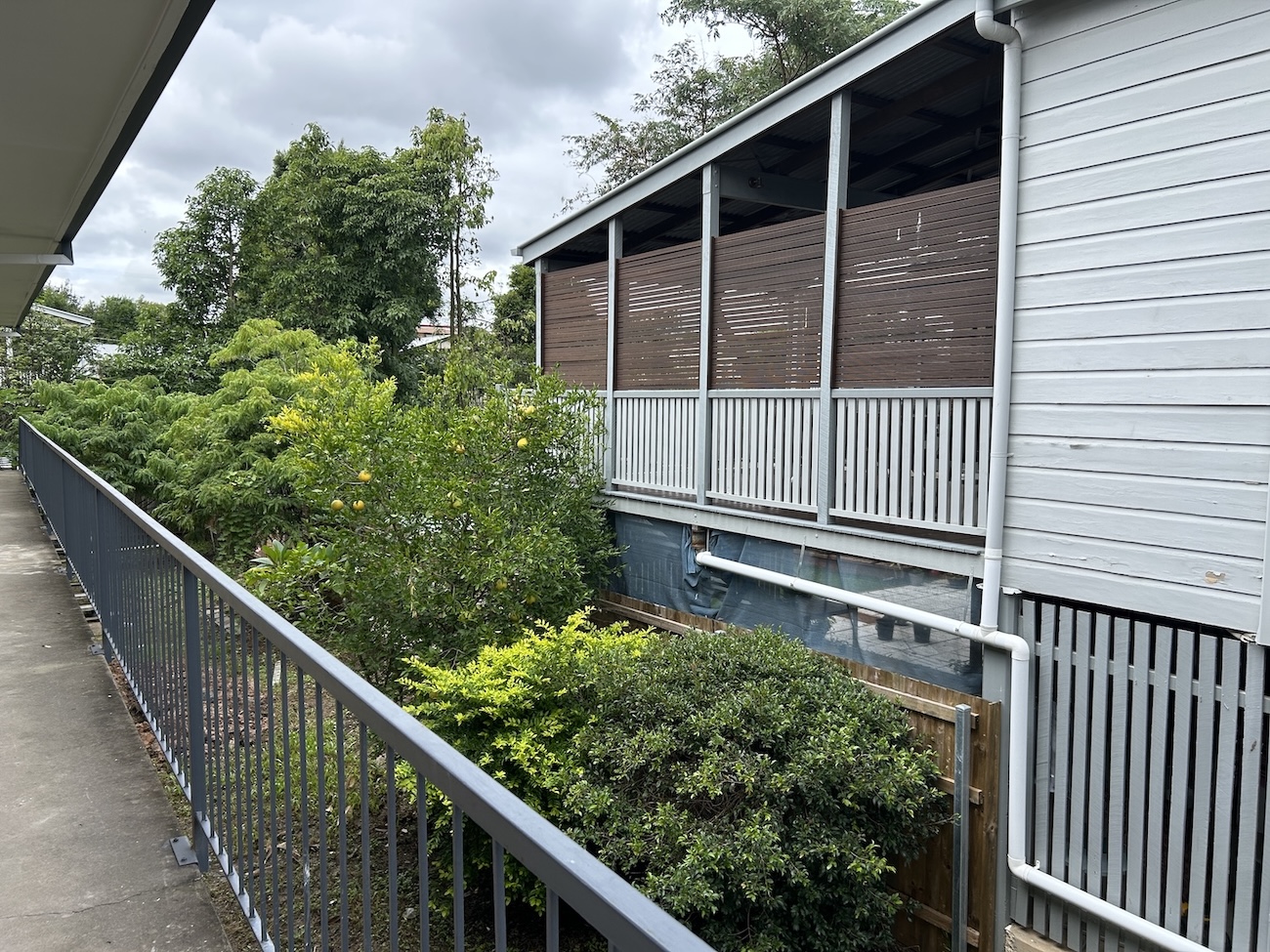 Individual unit In Green slope QLD — Home image 15