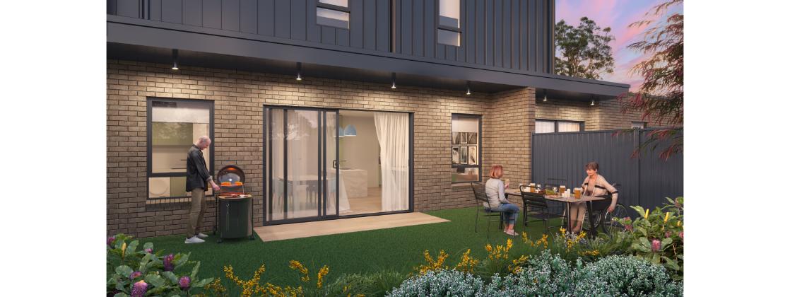 Solace Argenton - HPS SDA units — Home image 3